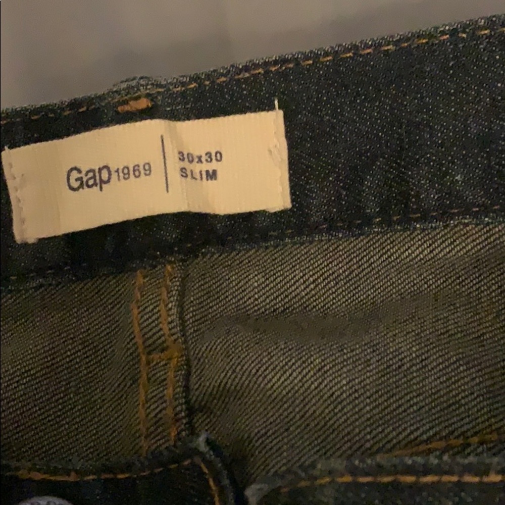 means jeans